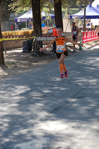 Maratona di Roma a Staffetta (TOP) (14/10/2017) 00068