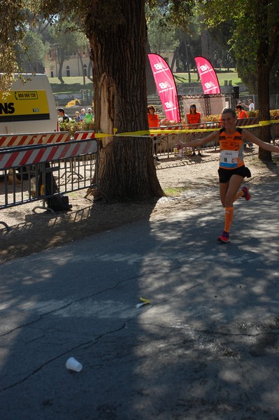 Maratona di Roma a Staffetta (TOP) (14/10/2017) 00070