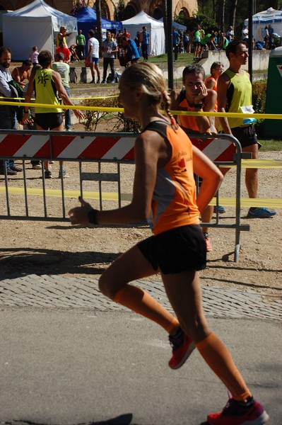 Maratona di Roma a Staffetta (TOP) (14/10/2017) 00073