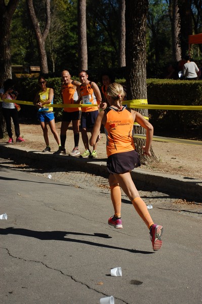 Maratona di Roma a Staffetta (TOP) (14/10/2017) 00075