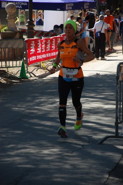 Maratona di Roma a Staffetta (TOP) (14/10/2017) 00081