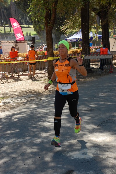 Maratona di Roma a Staffetta (TOP) (14/10/2017) 00084