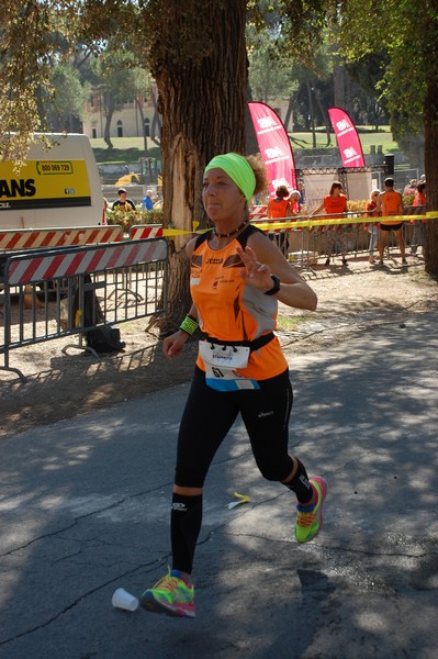 Maratona di Roma a Staffetta (TOP) (14/10/2017) 00085