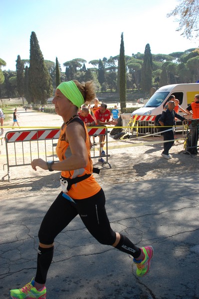 Maratona di Roma a Staffetta (TOP) (14/10/2017) 00086