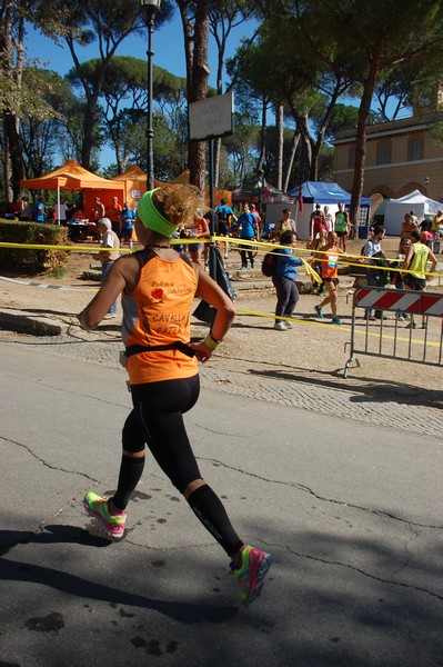 Maratona di Roma a Staffetta (TOP) (14/10/2017) 00087