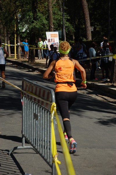 Maratona di Roma a Staffetta (TOP) (14/10/2017) 00090