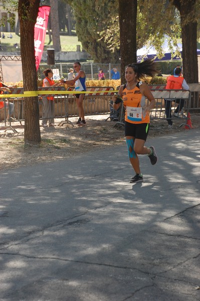 Maratona di Roma a Staffetta (TOP) (14/10/2017) 00094