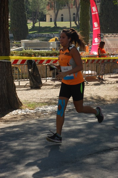 Maratona di Roma a Staffetta (TOP) (14/10/2017) 00096