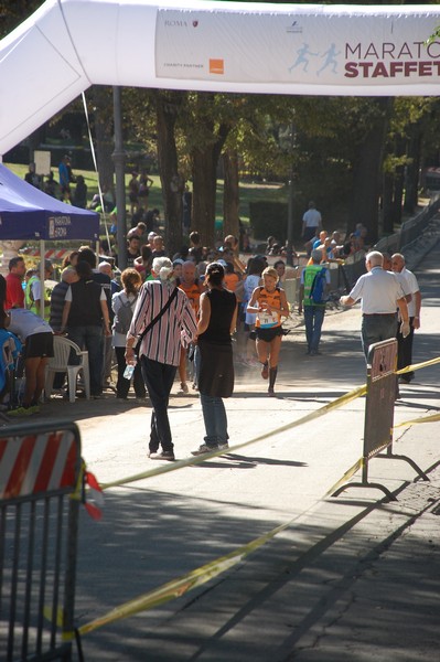 Maratona di Roma a Staffetta (TOP) (14/10/2017) 00098