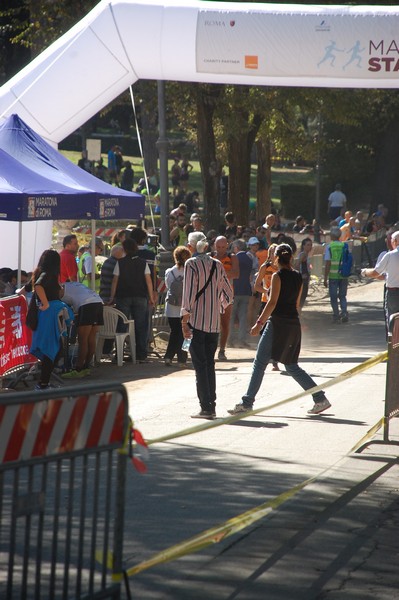 Maratona di Roma a Staffetta (TOP) (14/10/2017) 00099