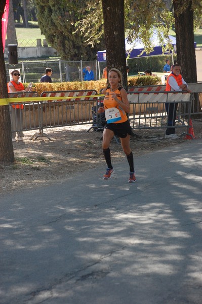 Maratona di Roma a Staffetta (TOP) (14/10/2017) 00108