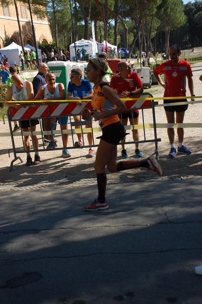 Maratona di Roma a Staffetta (TOP) (14/10/2017) 00113