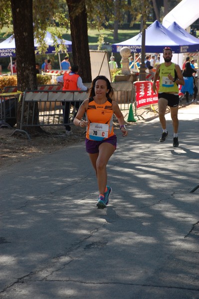 Maratona di Roma a Staffetta (TOP) (14/10/2017) 00118