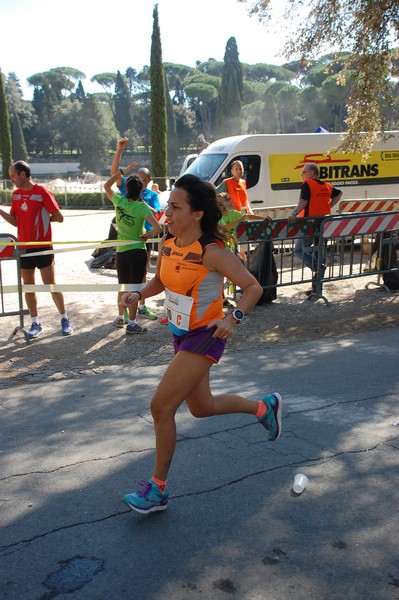 Maratona di Roma a Staffetta (TOP) (14/10/2017) 00122