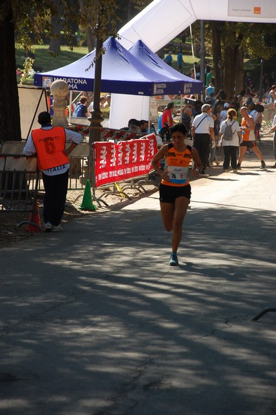 Maratona di Roma a Staffetta (TOP) (14/10/2017) 00124