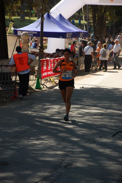 Maratona di Roma a Staffetta (TOP) (14/10/2017) 00125