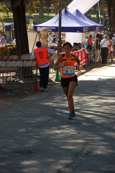 Maratona di Roma a Staffetta (TOP) (14/10/2017) 00126