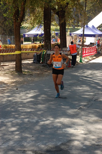 Maratona di Roma a Staffetta (TOP) (14/10/2017) 00128