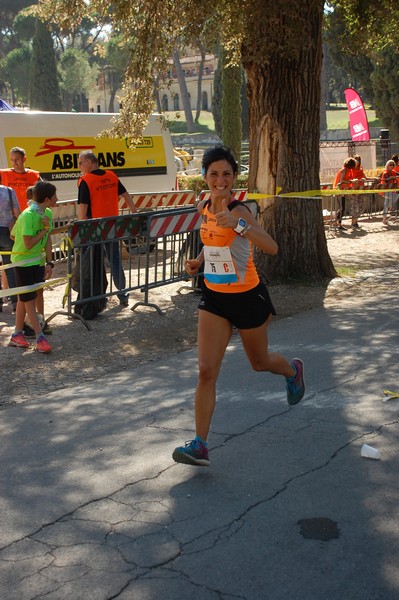 Maratona di Roma a Staffetta (TOP) (14/10/2017) 00131