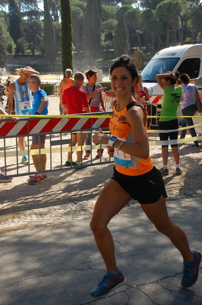 Maratona di Roma a Staffetta (TOP) (14/10/2017) 00132
