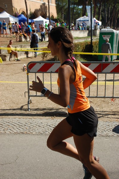 Maratona di Roma a Staffetta (TOP) (14/10/2017) 00133