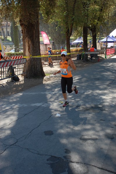 Maratona di Roma a Staffetta (TOP) (14/10/2017) 00138