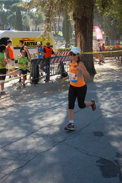 Maratona di Roma a Staffetta (TOP) (14/10/2017) 00139