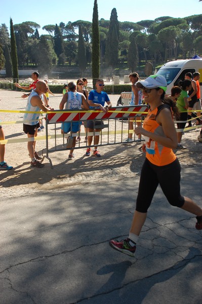 Maratona di Roma a Staffetta (TOP) (14/10/2017) 00140
