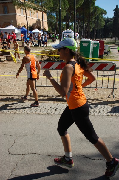 Maratona di Roma a Staffetta (TOP) (14/10/2017) 00141