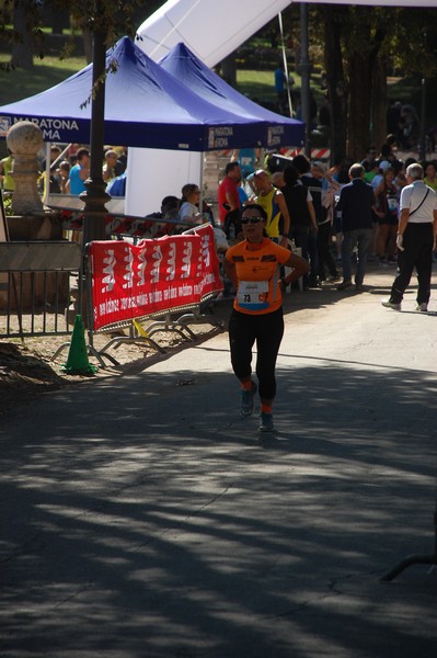 Maratona di Roma a Staffetta (TOP) (14/10/2017) 00144