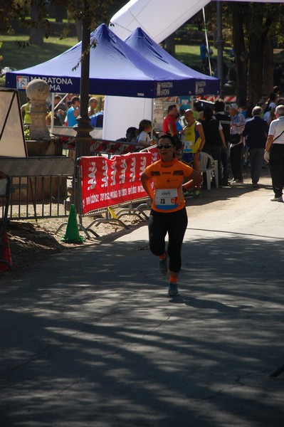 Maratona di Roma a Staffetta (TOP) (14/10/2017) 00145