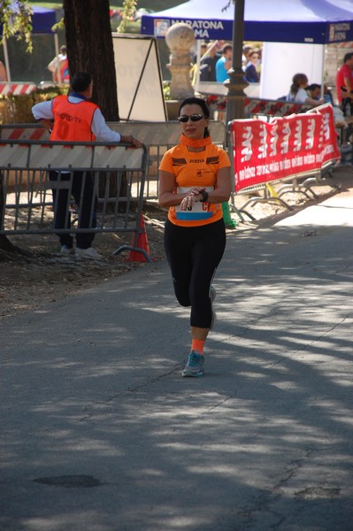 Maratona di Roma a Staffetta (TOP) (14/10/2017) 00148