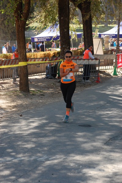 Maratona di Roma a Staffetta (TOP) (14/10/2017) 00150