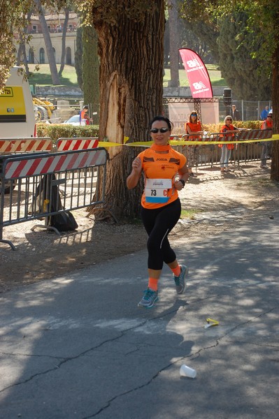 Maratona di Roma a Staffetta (TOP) (14/10/2017) 00153