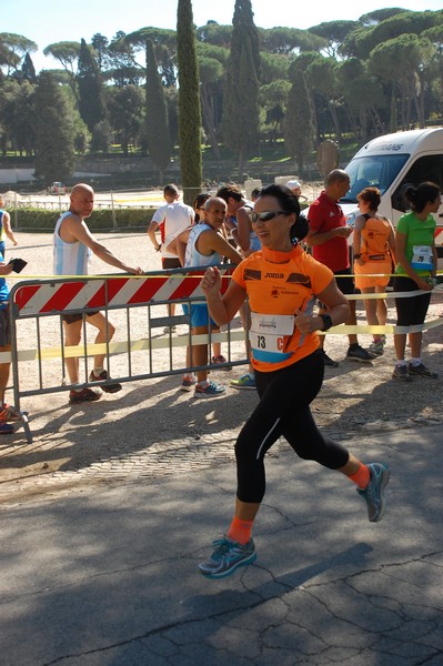 Maratona di Roma a Staffetta (TOP) (14/10/2017) 00155