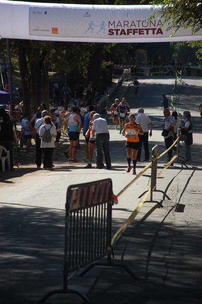 Maratona di Roma a Staffetta (TOP) (14/10/2017) 00160