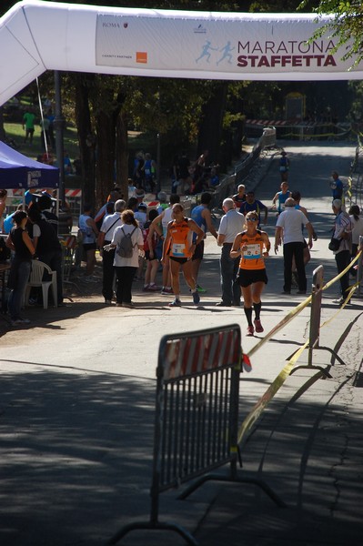 Maratona di Roma a Staffetta (TOP) (14/10/2017) 00162