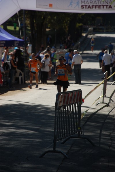 Maratona di Roma a Staffetta (TOP) (14/10/2017) 00166