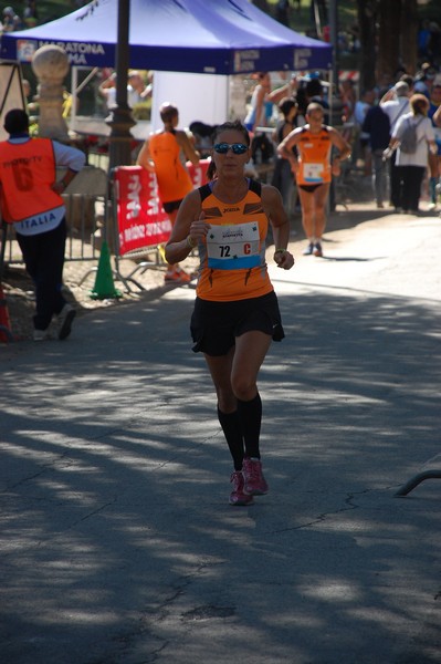 Maratona di Roma a Staffetta (TOP) (14/10/2017) 00171