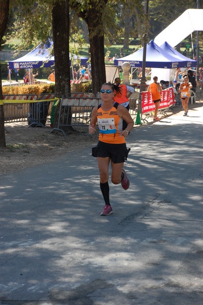 Maratona di Roma a Staffetta (TOP) (14/10/2017) 00173