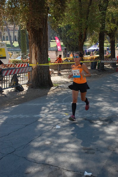 Maratona di Roma a Staffetta (TOP) (14/10/2017) 00175