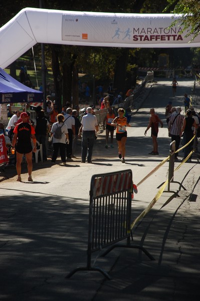 Maratona di Roma a Staffetta (TOP) (14/10/2017) 00180