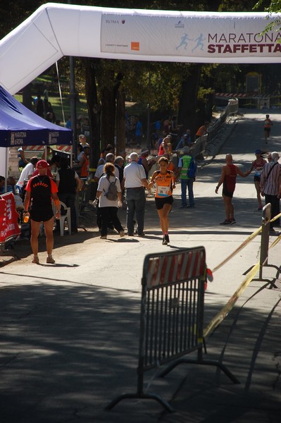 Maratona di Roma a Staffetta (TOP) (14/10/2017) 00182