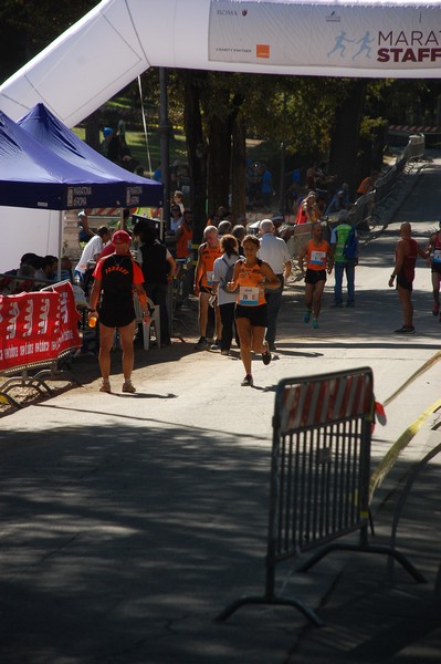 Maratona di Roma a Staffetta (TOP) (14/10/2017) 00184
