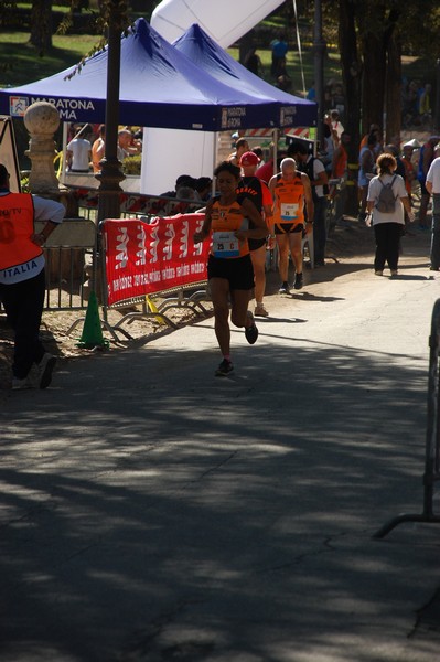 Maratona di Roma a Staffetta (TOP) (14/10/2017) 00189