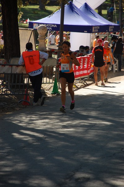 Maratona di Roma a Staffetta (TOP) (14/10/2017) 00191