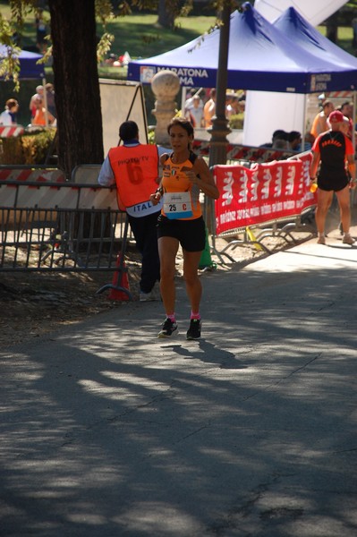 Maratona di Roma a Staffetta (TOP) (14/10/2017) 00192