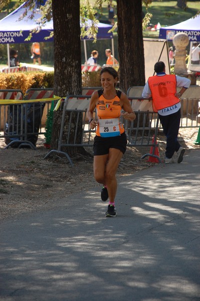 Maratona di Roma a Staffetta (TOP) (14/10/2017) 00194
