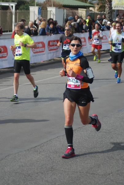 Roma Ostia Half Marathon (12/03/2017) 00001