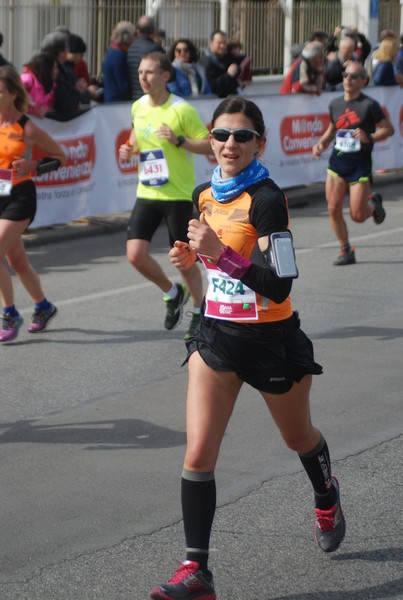 Roma Ostia Half Marathon (12/03/2017) 00002